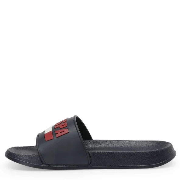 U.S. Polo Assn Smaug Erkek Günlük Rahat Terlik - 3
