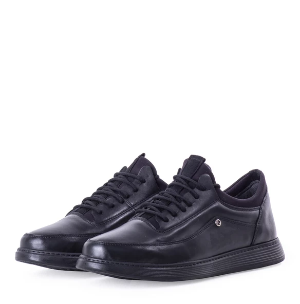 Pierre Cardin 382003 Erkek Büyük Ayakkabı Casual - 3