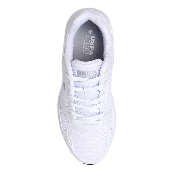 U.S. Polo Assn Felix Kadın Günlük Sneaker Ayakkabı - 7