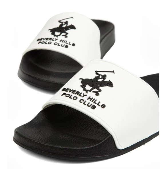 B.h. Polo Club Erkek Günlük Terlik Tatil Otel Plaj - 3