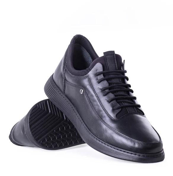 Pierre Cardin 382003 Erkek Büyük Ayakkabı Casual - 4