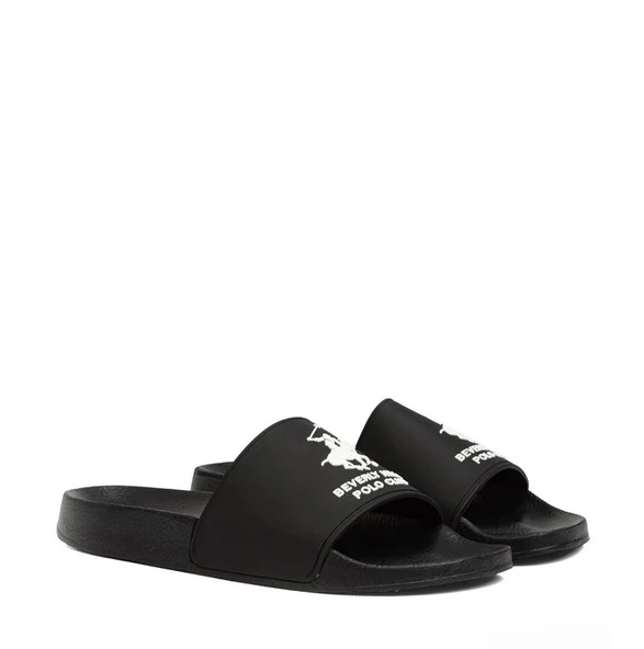 B.h. Polo Club Erkek Günlük Terlik Tatil Otel Plaj - 5