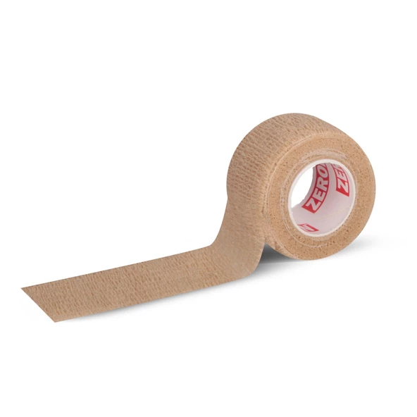 Zeroban Ten 2,5 cm x 4,5 m Coban Bandaj - 2