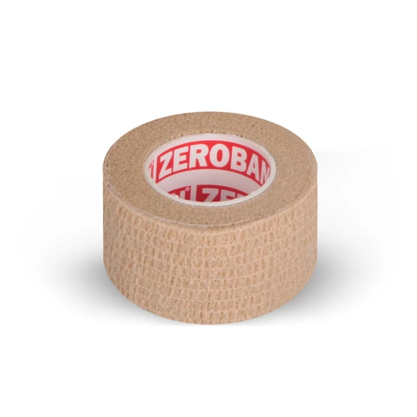 Zeroban Ten 2,5 cm x 4,5 m Coban Bandaj - 3