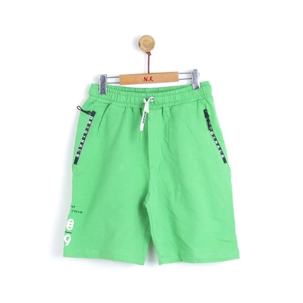 Nk Kids NM62315 Power Şort Erkek Çocuk - 12