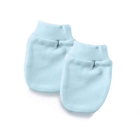 Babyjem 398 Yenidoğan Bebe Eldiven ürün görseli