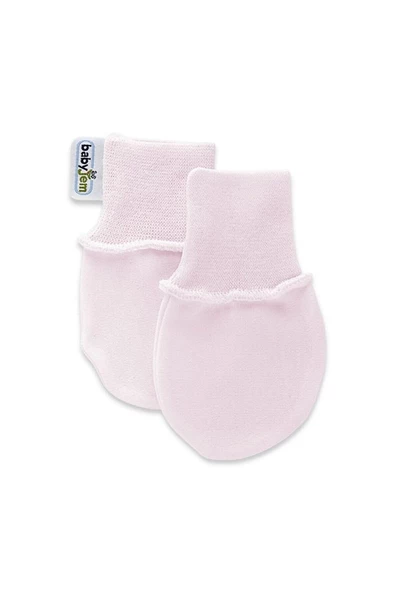 Babyjem 398 Yenidoğan Bebe Eldiven - Resim 2