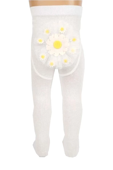 Katamino K32225 Arnika Popo Aks. Bebek Külotlu Çorap - Resim 3