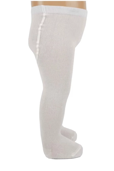 Katamino K36000 Liva Kız Bebek Bambu Külotlu Çorap - Resim 4