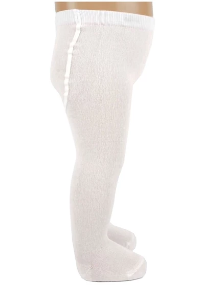 Katamino K36000 Liva Kız Bebek Bambu Külotlu Çorap - Resim 2