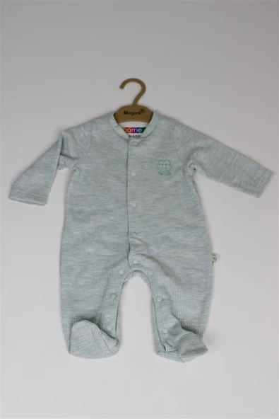 Bibaby 60648 Bi Organik Waffle Tulum - 12