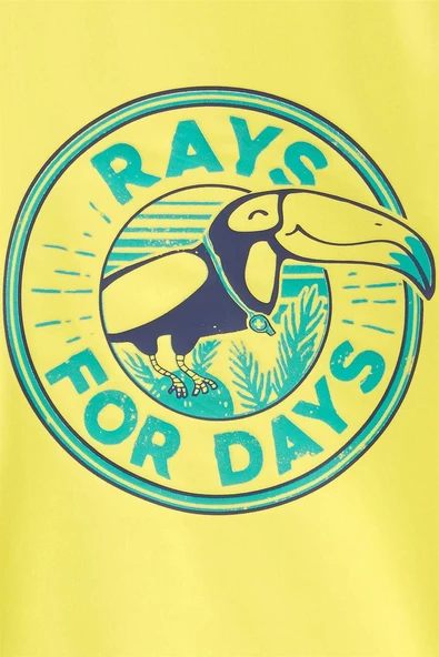 Carter's Erkek Bebek Güneş Koruyucu Mayo Set - 2