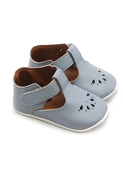 Special Kız Bebek İlkadım Ayakkabısı - 3