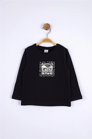 Erkek Bebek Good Sweat - Resim 11