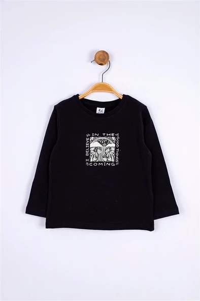 Erkek Bebek Good Sweat - Resim 12