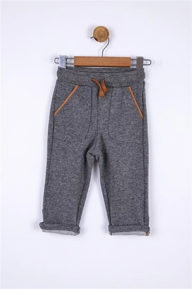 Erkek Bebek Camp Pantolon - 2