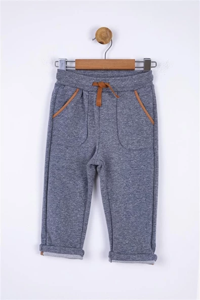 Erkek Bebek Camp Pantolon - 7