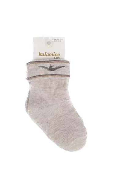 Armen Erkek Bebek Soket Çorap - Resim 2