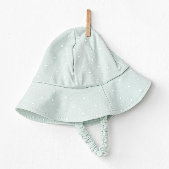Kız Bebek Şapka Hat Duck AC24591 - 2