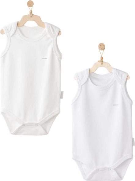 Bebek Tank Basic Body 2'li AC25212