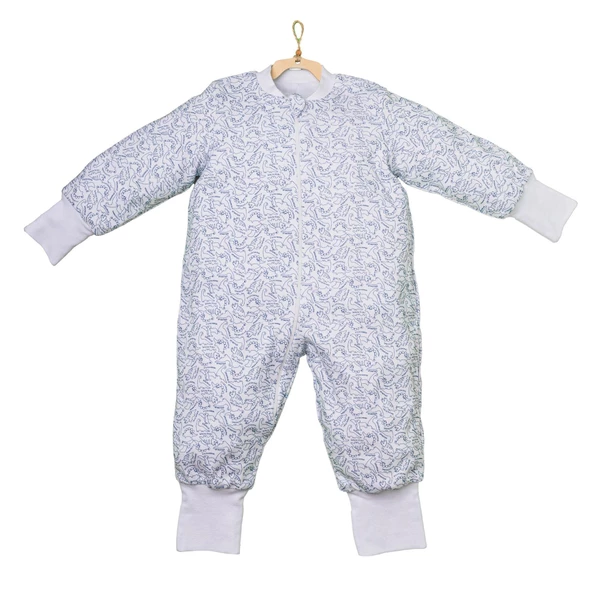 Erkek Bebek Uyku Tulumu AC24444