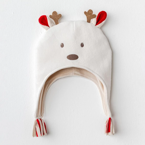 Bebek Şapka Hat Happy Newyear AC25333 ürün görseli