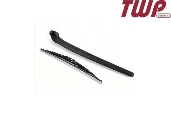 5P0955707B Silecek Kolu & Süpürge & Kapak - Ibıza 2006-2012 - Altea 2004-2010