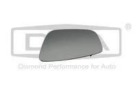 6RU857521F Ayna Camı Dış Dikiz SOL - Cıtıgo