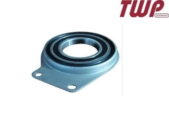 7H0407181B Aks Mili Rulmanlı Takozu - Transporter T5-T6