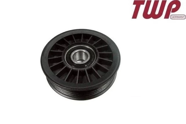 028145278A Alternatör Gergi Rulmanı - Transporter T4- PoloClassıc-Caddy-Golf-Vento-1.9 Lt.-2.4 Lt.