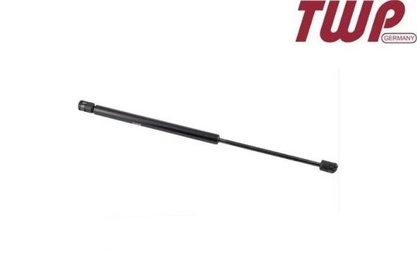 7P6827550 Bagaj Kapak Amortisörü - Touareg 2011-2015