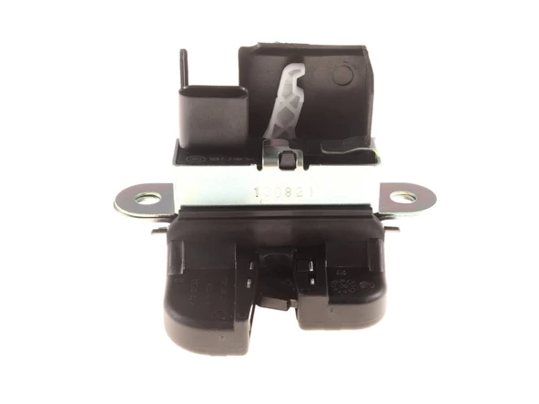 6R0827505E Bagaj Kapak Kilidi - Polo