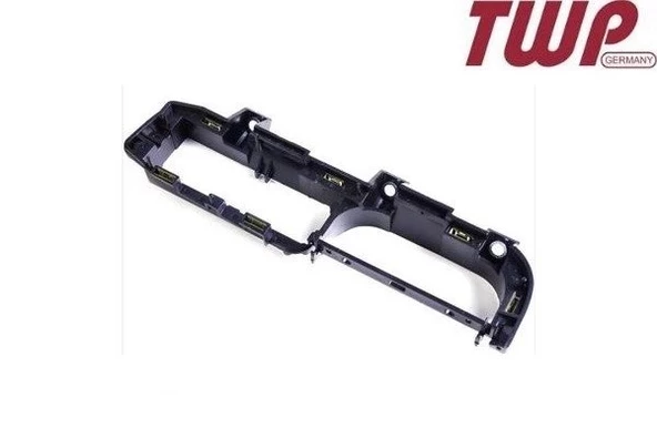 1J1867179A Kapı İç Çekme Tutamak Alt - Golf4-Bora