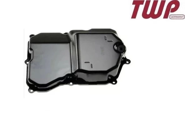 09M321361A Karter Şanzıman 6 İleri - Passat-Cc-Q3-Tıguan