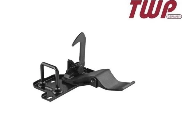 3T0823480B Motor Kaput Kilidi Üst - Superb 2008-2013