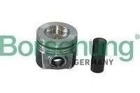 03L107065J. Piston Segman Std 79.50 Mm Adet - Fabıa-Ibıza-Polo-Roomster-Caddy-Golf-Jetta-Passat-1.2 Lt.-1.6 Lt.-Tdı-Cfwa