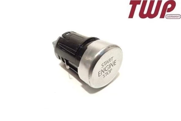 5NB959839 Start Stop Düğmesi - Tıguan ürün görseli