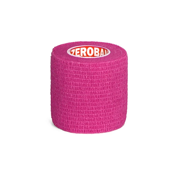 Zeroban 5 cm x 4,5 m Pink - 4