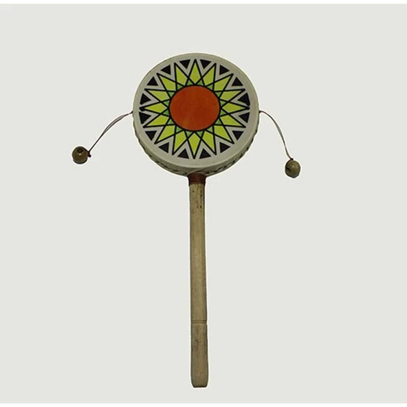 Deri Tamtam ürün görseli 1