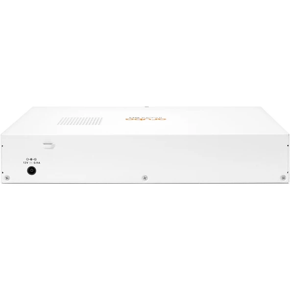 HPE ARUBA JL680A 1930-8G 8PORT 10/100/1000 YÖNETİLEBİLİR SWITCH - 3