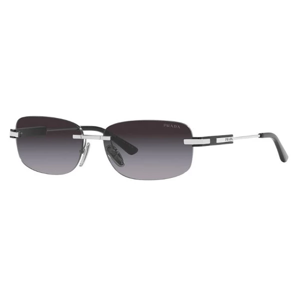 Prada 0PR 68ZS 1BC09S60 Erkek Güneş Gözlüğü