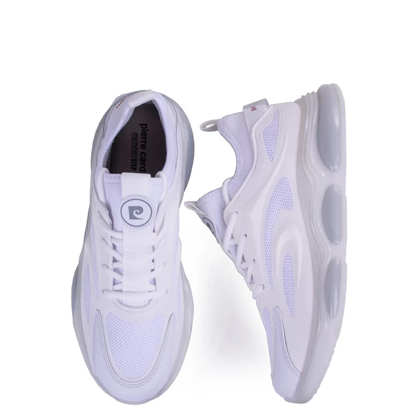 Pierre Cardin 32659 Günlük Erkek Spor Ayakkabı 4K - Resim 10