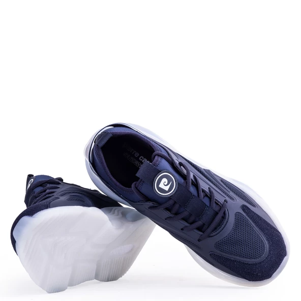 Pierre Cardin 32659 Günlük Erkek Spor Ayakkabı 4K - Resim 4