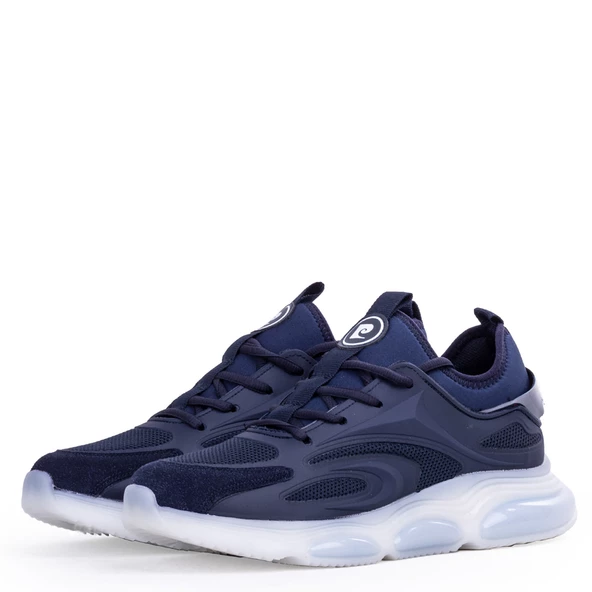Pierre Cardin 32659 Günlük Erkek Spor Ayakkabı 4K - Resim 2