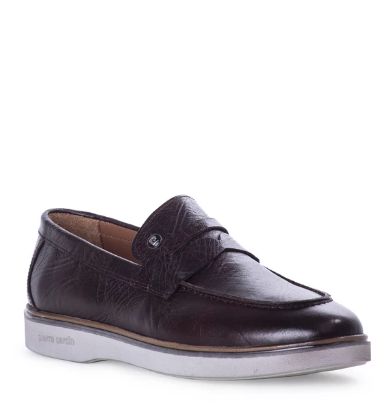 Pierre Cardin Bağsız Klasik Casual Erkek Ayakkabı 241088 - 2