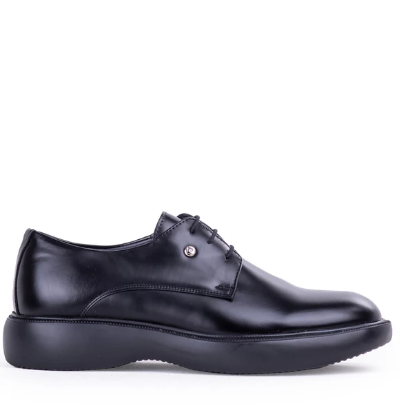 Pierre Cardin 4M 70914 Klasik Parlak Rugan Erkek Ayakkabı - 8