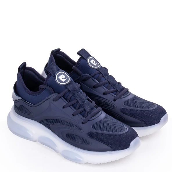 Pierre Cardin 32659 Günlük Erkek Spor Ayakkabı 4K - Resim 5