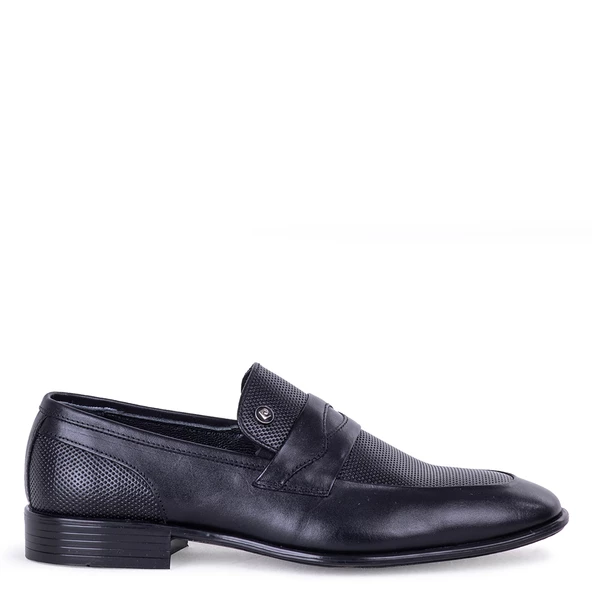 Pierre Cardin 241318 Erkek Hakiki Deri Klasik Ayakkabı - 2