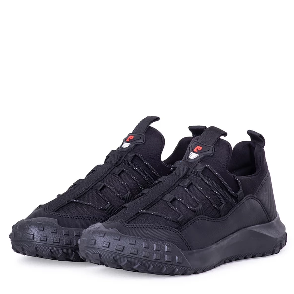 Pierre Cardin 4K 1402038 Erkek Yarım Kışıık Bot Ayakkabı - Resim 9