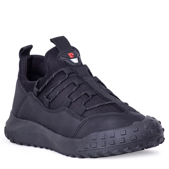 Pierre Cardin 4K 1402038 Erkek Yarım Kışıık Bot Ayakkabı - Resim 6